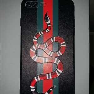Gucci IPhone 7/8 Plus Case